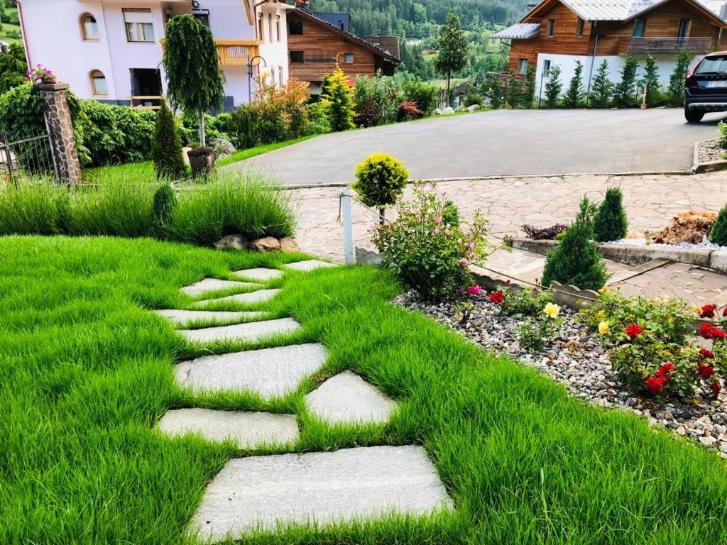 B&B Villa Paradiso Mezzana (Trentino Alto Adige) Exterior foto